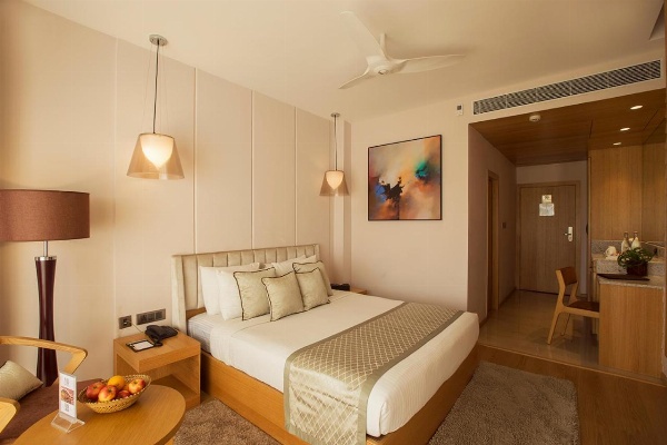 Sea Shell Port Blair Main image